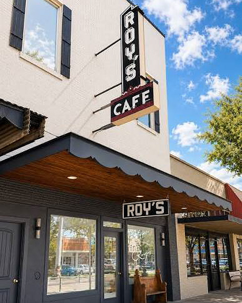 RoysCafe2026